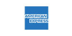 American Express logo