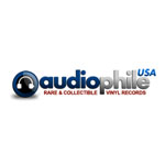 Audiophile USA logo