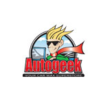 Autogeek logo