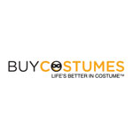 Buy Costumes logo