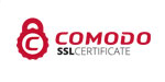 comodo ssl certificate logo