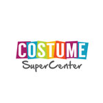 Costume Super Center logo