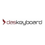 DasKeyboard logo