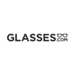 Glasses logo