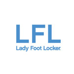 Lady Foot Locker logo