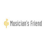 Musicians Friend logo