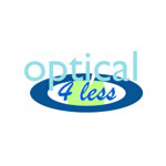 Optical 4 Less logo