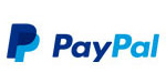 Paypal logo