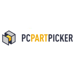 PC Part Picker logo