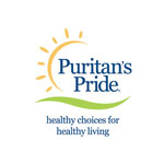Puritan's Pride logo