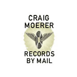 Records by Mail logo