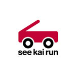 See Kai Run logo