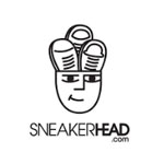 Sneaker Head logo