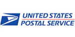 Logo američke pošte