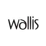 Wallis logo