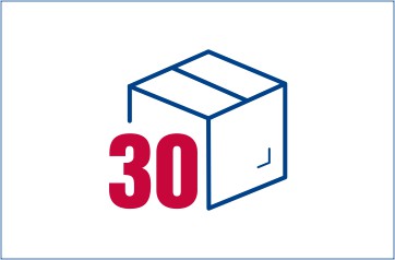 Paket i 30 broj ilustracija