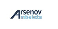 Arsenov ambalaza logo