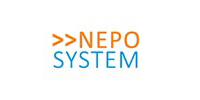 NepoSystem logo