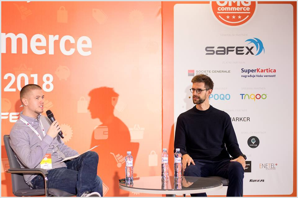 omgcommerce 2018 konferencija omgcommerce 2018 konferencija
