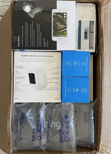 Paket sa proizvodima 5 Paket sa proizvodima 5